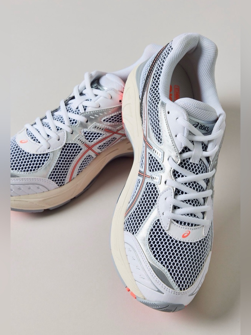 NEW ASICS GT-2160 Sneakers 8 Women’s Vintage Retro Running Shoes 6.5 Men’s